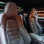PORSCHE 992 COUPE TURBO S 650 PDK