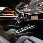 PORSCHE 992 COUPE TURBO S 650 PDK