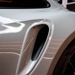 PORSCHE 992 COUPE TURBO S 650 PDK