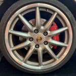 PORSCHE 997 COUPE CARRERA S 3.8L 355