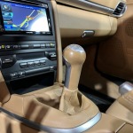PORSCHE 997 COUPE CARRERA S 3.8 385