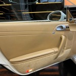 PORSCHE 997 COUPE CARRERA S 3.8 385