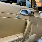 PORSCHE 997 COUPE CARRERA S 3.8 385