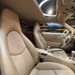 PORSCHE 997 COUPE CARRERA S 3.8 385