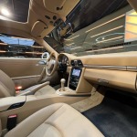 PORSCHE 997 COUPE CARRERA S 3.8 385