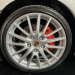 PORSCHE 997 COUPE CARRERA S 3.8 385