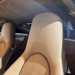 PORSCHE 997 COUPE CARRERA S 3.8 385