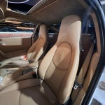 PORSCHE 997 COUPE CARRERA S 3.8 385