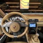 PORSCHE 997 COUPE CARRERA S 3.8 385