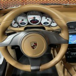 PORSCHE 997 COUPE CARRERA S 3.8 385