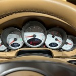 PORSCHE 997 COUPE CARRERA S 3.8 385