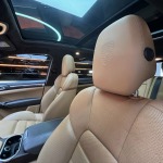 PORSCHE CAYENNE 4.8L V8 570CH TURBO S