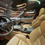 PORSCHE CAYENNE 4.8L V8 570CH TURBO S