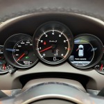 PORSCHE CAYENNE 4.8L V8 570CH TURBO S