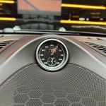 PORSCHE CAYENNE 4.8L V8 570CH TURBO S