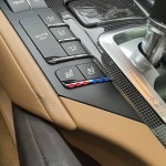 PORSCHE CAYENNE 4.8L V8 570CH TURBO S