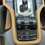 PORSCHE CAYENNE 4.8L V8 570CH TURBO S
