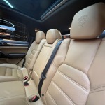 PORSCHE CAYENNE 4.8L V8 570CH TURBO S