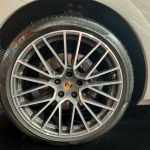 PORSCHE CAYENNE COUPÉ E-HYBRID 462