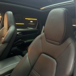 PORSCHE CAYENNE COUPÉ E-HYBRID 462
