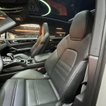 PORSCHE CAYENNE COUPÉ E-HYBRID 462
