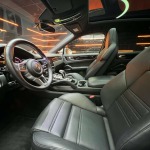 PORSCHE CAYENNE COUPÉ E-HYBRID 462