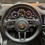 PORSCHE CAYENNE COUPÉ E-HYBRID 462