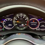 PORSCHE CAYENNE COUPÉ E-HYBRID 462