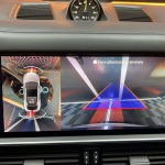 PORSCHE CAYENNE COUPÉ E-HYBRID 462