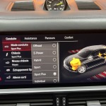 PORSCHE CAYENNE COUPÉ E-HYBRID 462