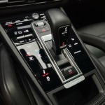 PORSCHE CAYENNE COUPÉ E-HYBRID 462