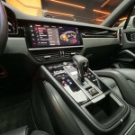 PORSCHE CAYENNE COUPÉ E-HYBRID 462
