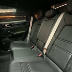 PORSCHE CAYENNE COUPÉ E-HYBRID 462