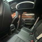 PORSCHE CAYENNE COUPÉ E-HYBRID 462