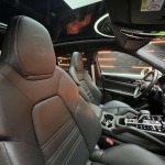 PORSCHE CAYENNE COUPÉ E-HYBRID 462