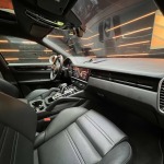 PORSCHE CAYENNE COUPÉ E-HYBRID 462