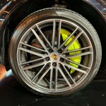 PORSCHE CAYENNE COUPE HYBRIDE 462