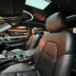 PORSCHE CAYENNE COUPE HYBRIDE 462
