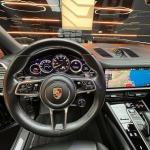 PORSCHE CAYENNE COUPE HYBRIDE 462