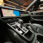 PORSCHE CAYENNE COUPE HYBRIDE 462