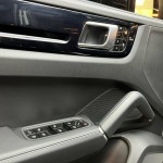 PORSCHE CAYENNE COUPE HYBRIDE 462