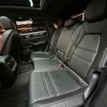 PORSCHE CAYENNE COUPE HYBRIDE 462