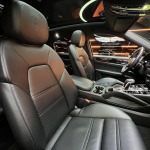 PORSCHE CAYENNE COUPE HYBRIDE 462