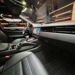 PORSCHE CAYENNE COUPE HYBRIDE 462