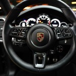 PORSCHE CAYENNE COUPE TURBO S E-HYBRIDE 680 TIPTRONIC 8