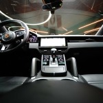 PORSCHE CAYENNE COUPE TURBO S E-HYBRIDE 680 TIPTRONIC 8
