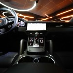 PORSCHE CAYENNE COUPE TURBO S E-HYBRIDE 680 TIPTRONIC 8