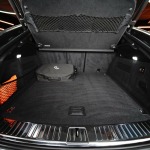 PORSCHE CAYENNE COUPE TURBO S E-HYBRIDE 680 TIPTRONIC 8