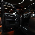 PORSCHE CAYENNE COUPE TURBO S E-HYBRIDE 680 TIPTRONIC 8