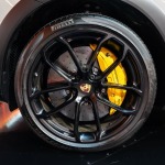 PORSCHE CAYENNE COUPE HYBRIDE 462 PACK SPORT DE CONCEPTION ALLÉGÉE